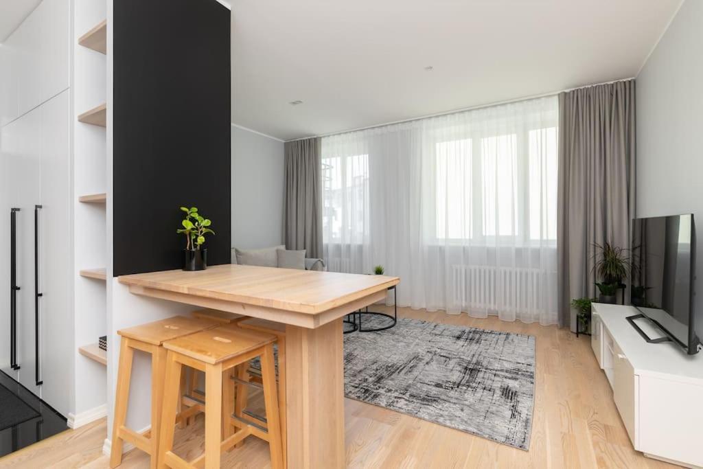 Roosikransi Apartment 탈린 외부 사진