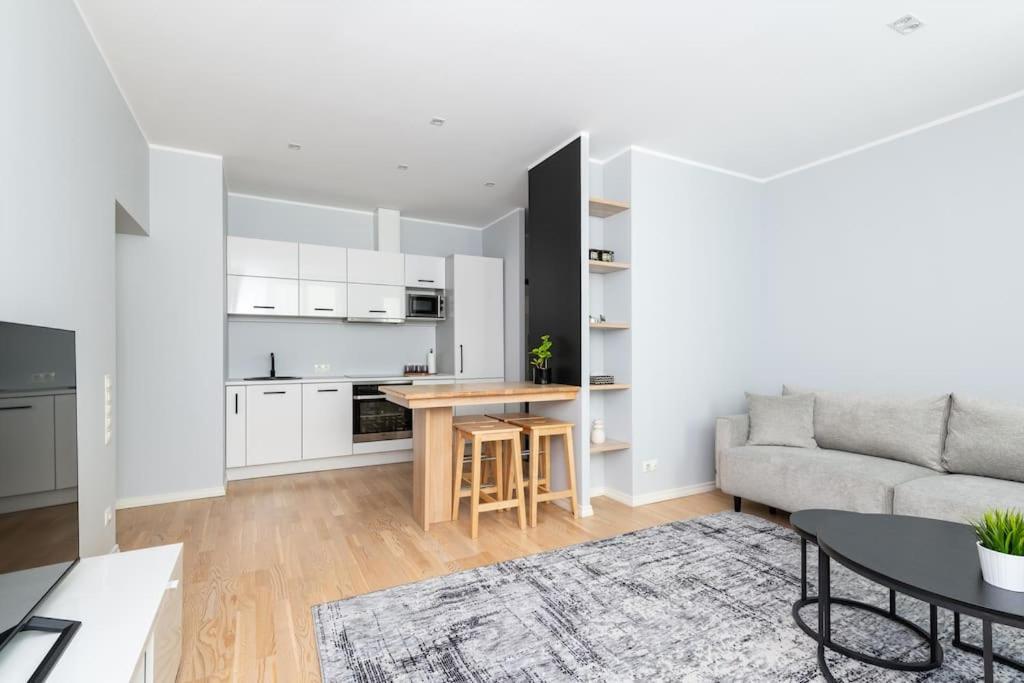 Roosikransi Apartment 탈린 외부 사진
