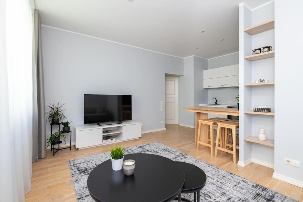 Roosikransi Apartment 탈린 외부 사진