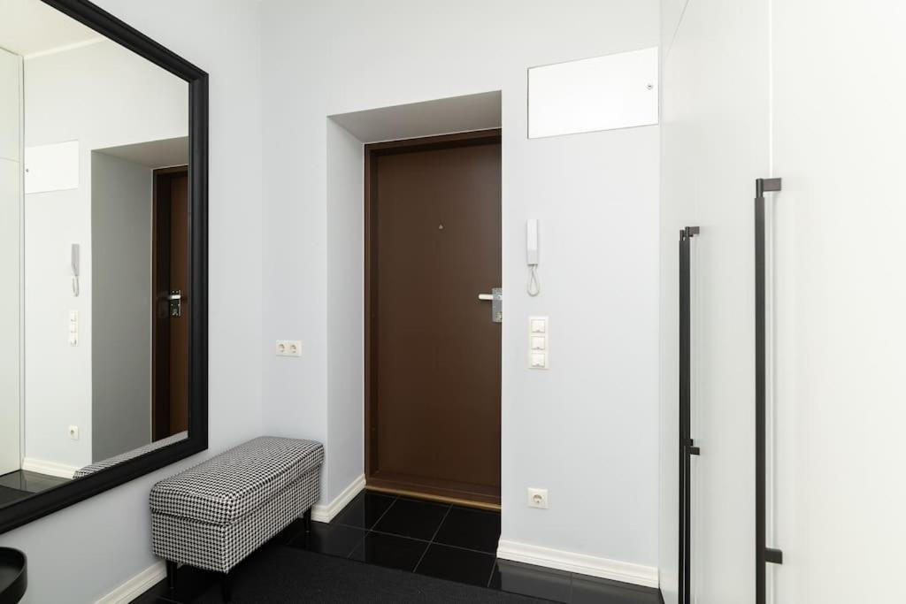 Roosikransi Apartment 탈린 외부 사진